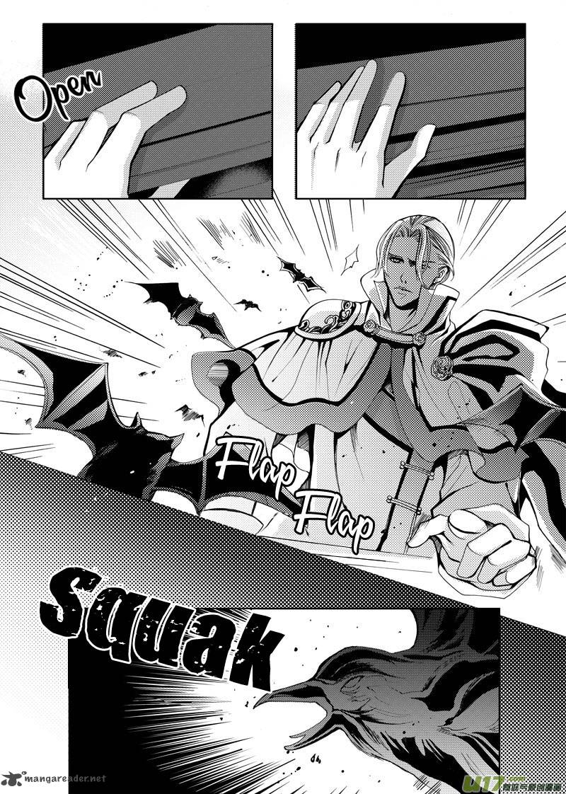 City Of Blood 14 8