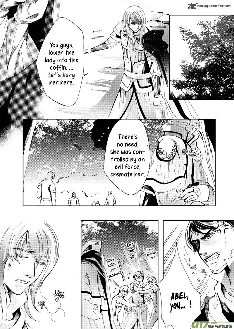 City Of Blood 15 13