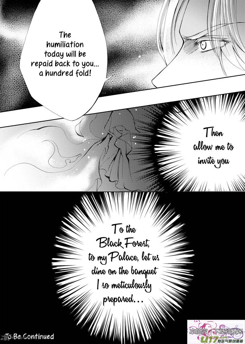 City Of Blood 15 18