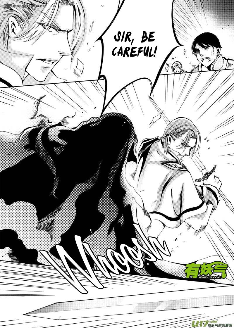 City Of Blood 15 2