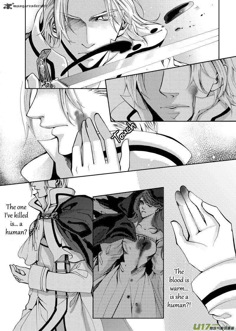City Of Blood 15 5