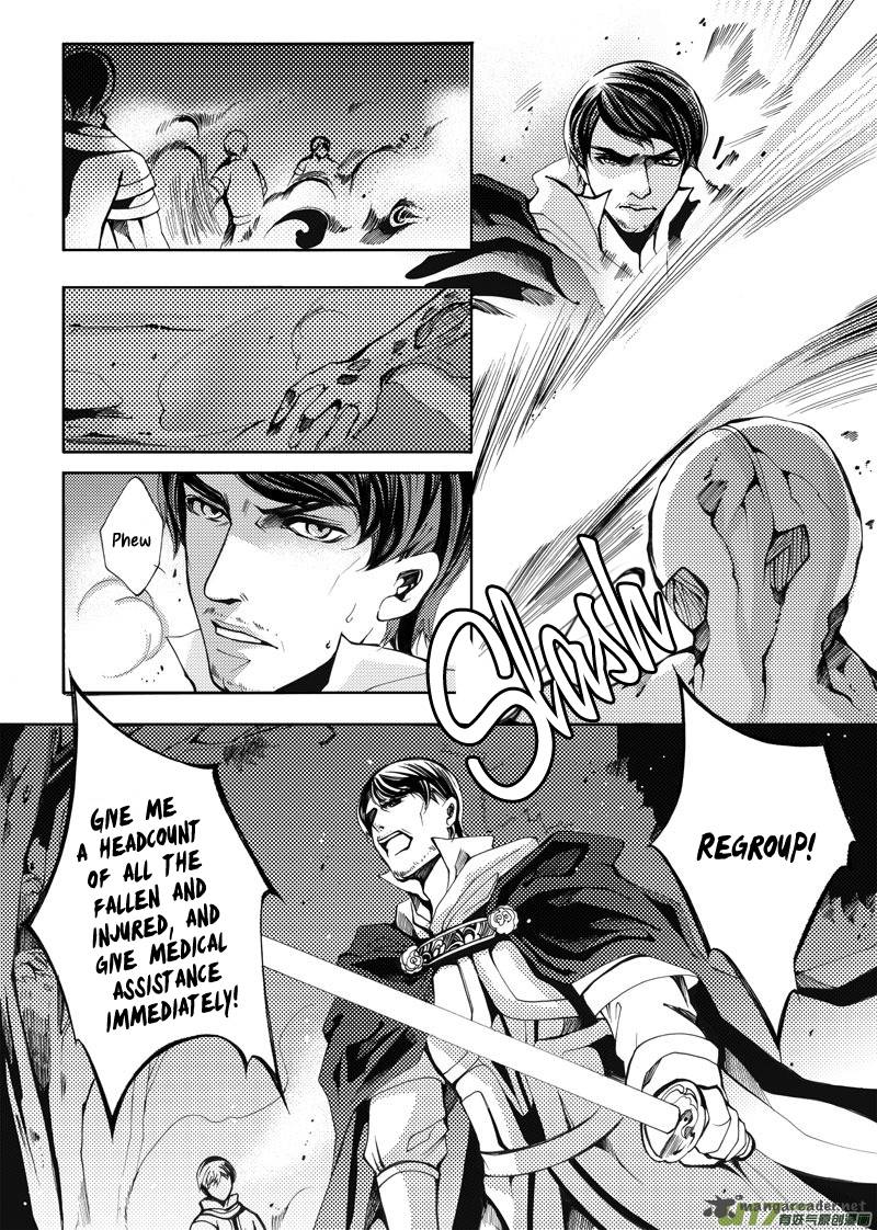 City Of Blood 15 6