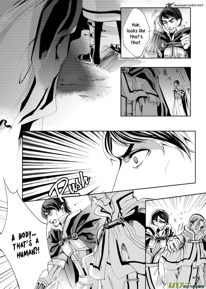 City Of Blood 15 7