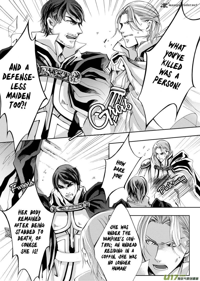 City Of Blood 15 8