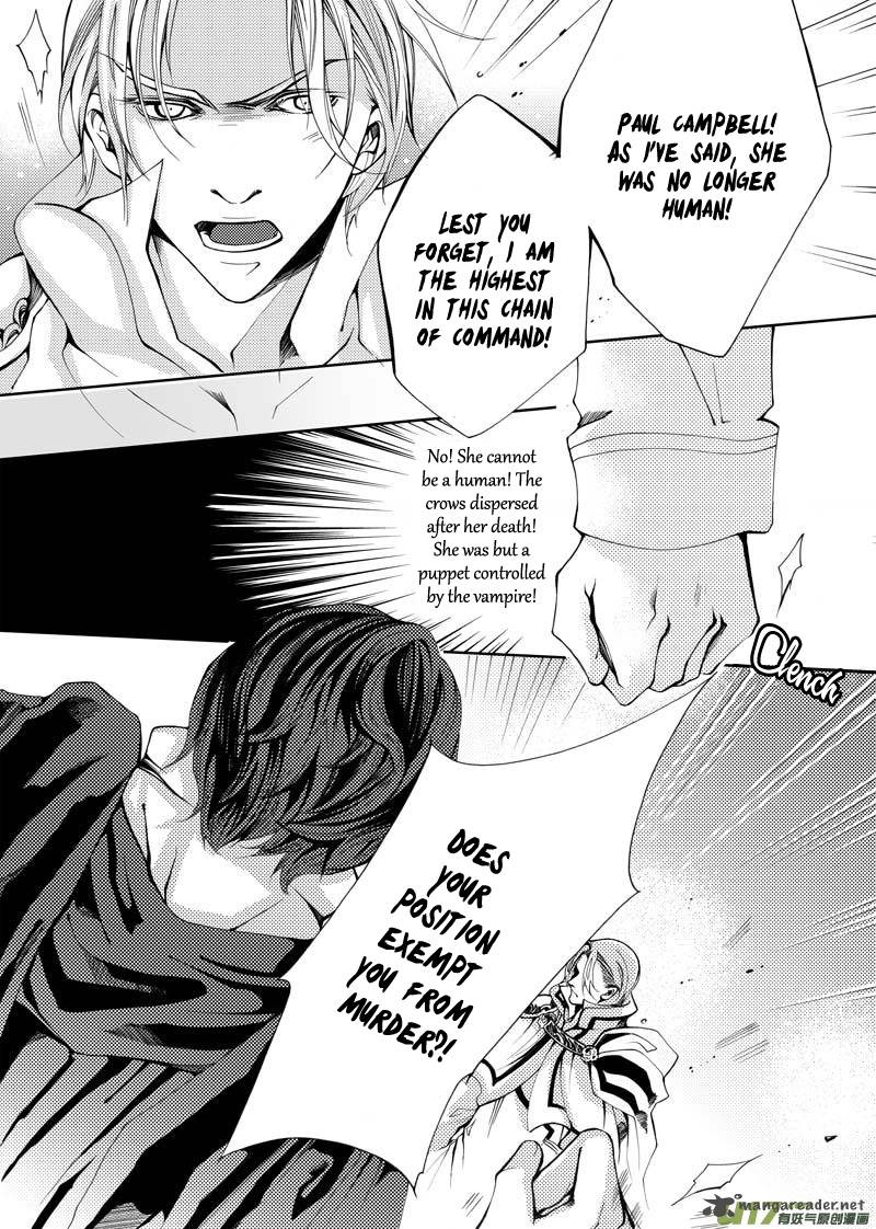 City Of Blood 15 9
