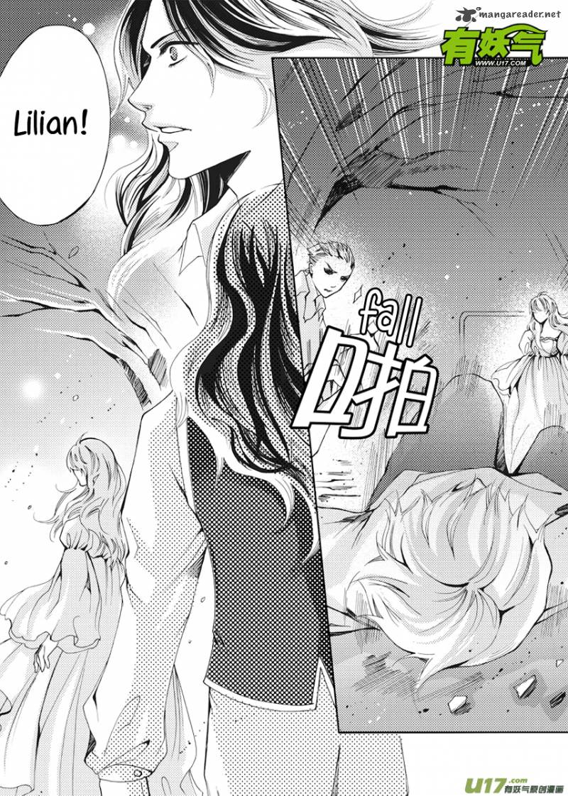 City Of Blood 18 4