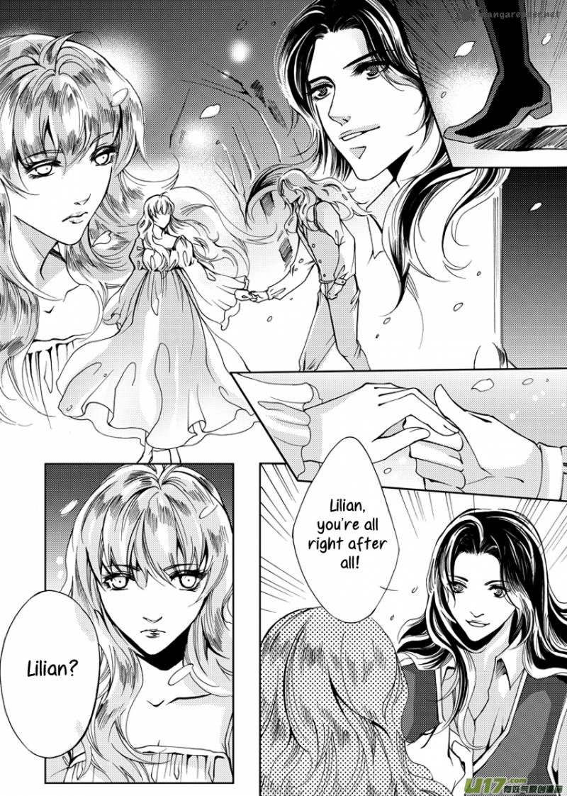 City Of Blood 18 5