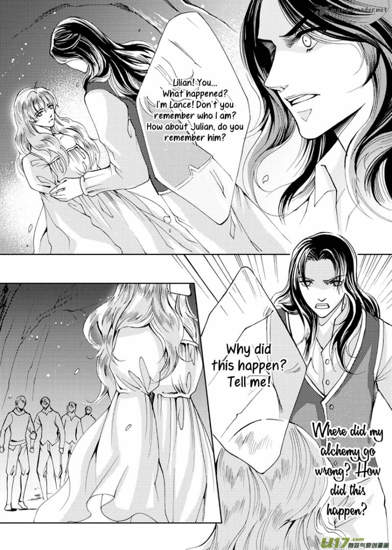 City Of Blood 18 6