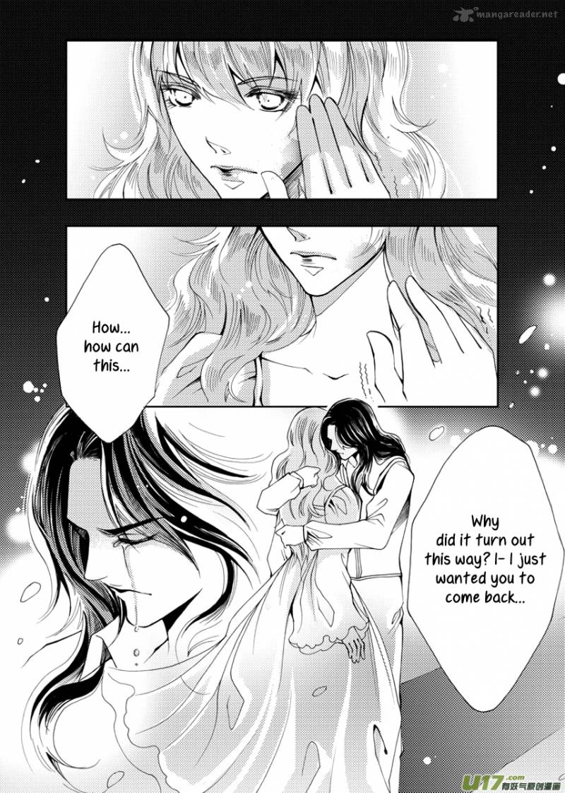 City Of Blood 18 9
