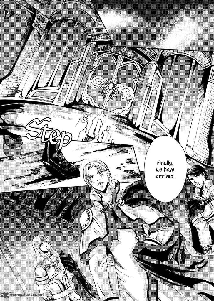 City Of Blood 19 2