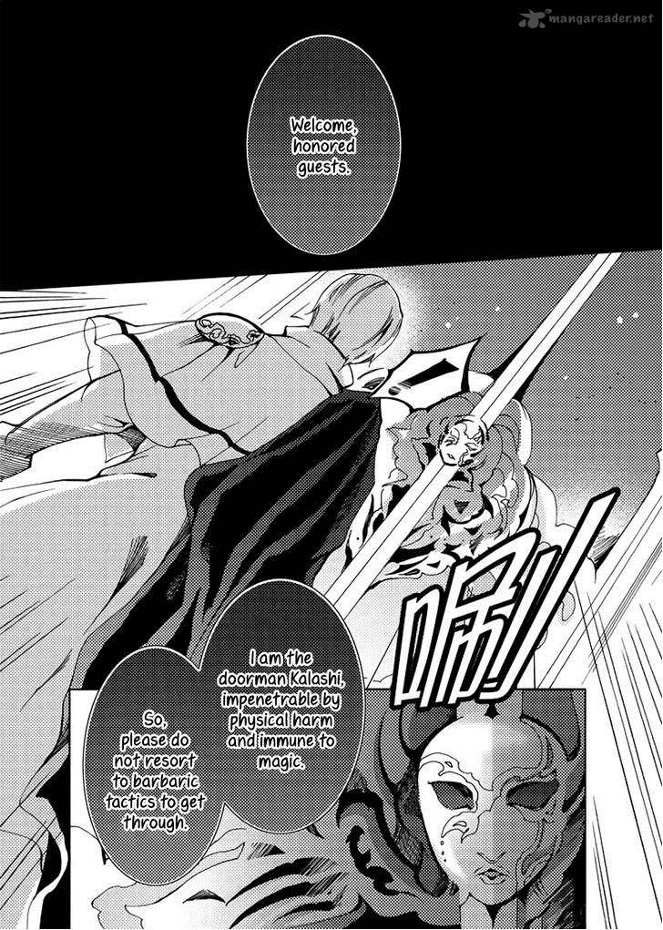 City Of Blood 19 3