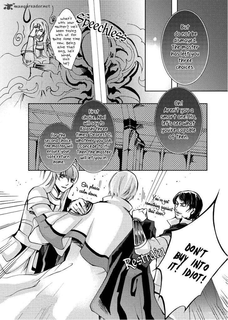 City Of Blood 19 4