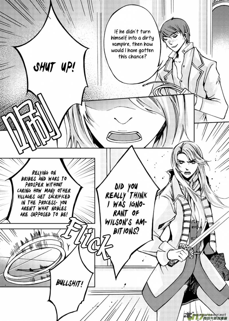 City Of Blood 20 4