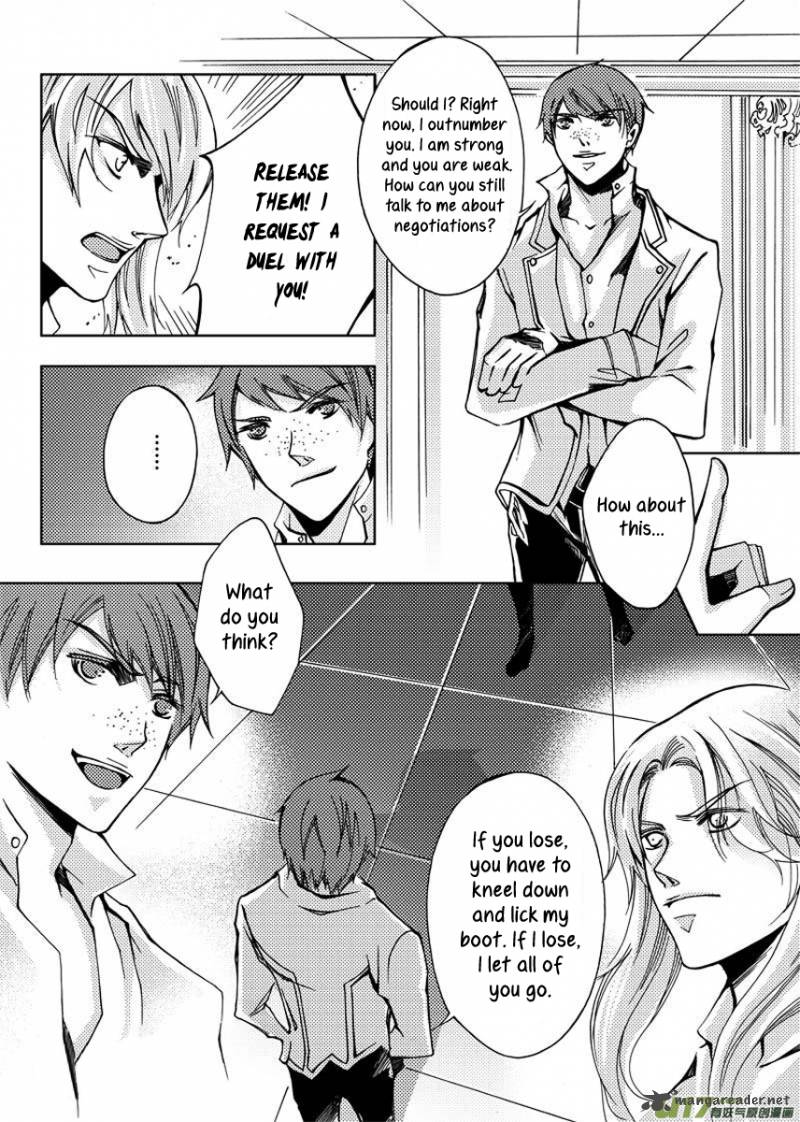 City Of Blood 20 8
