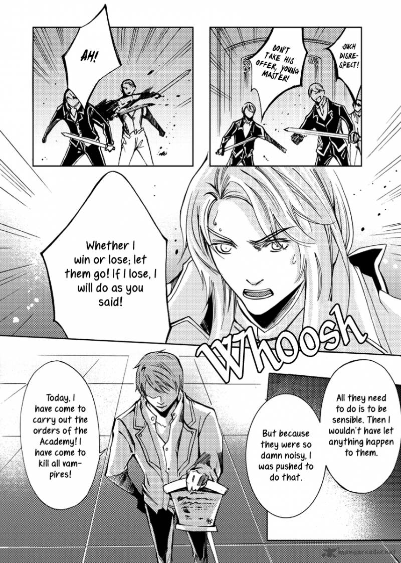 City Of Blood 20 9