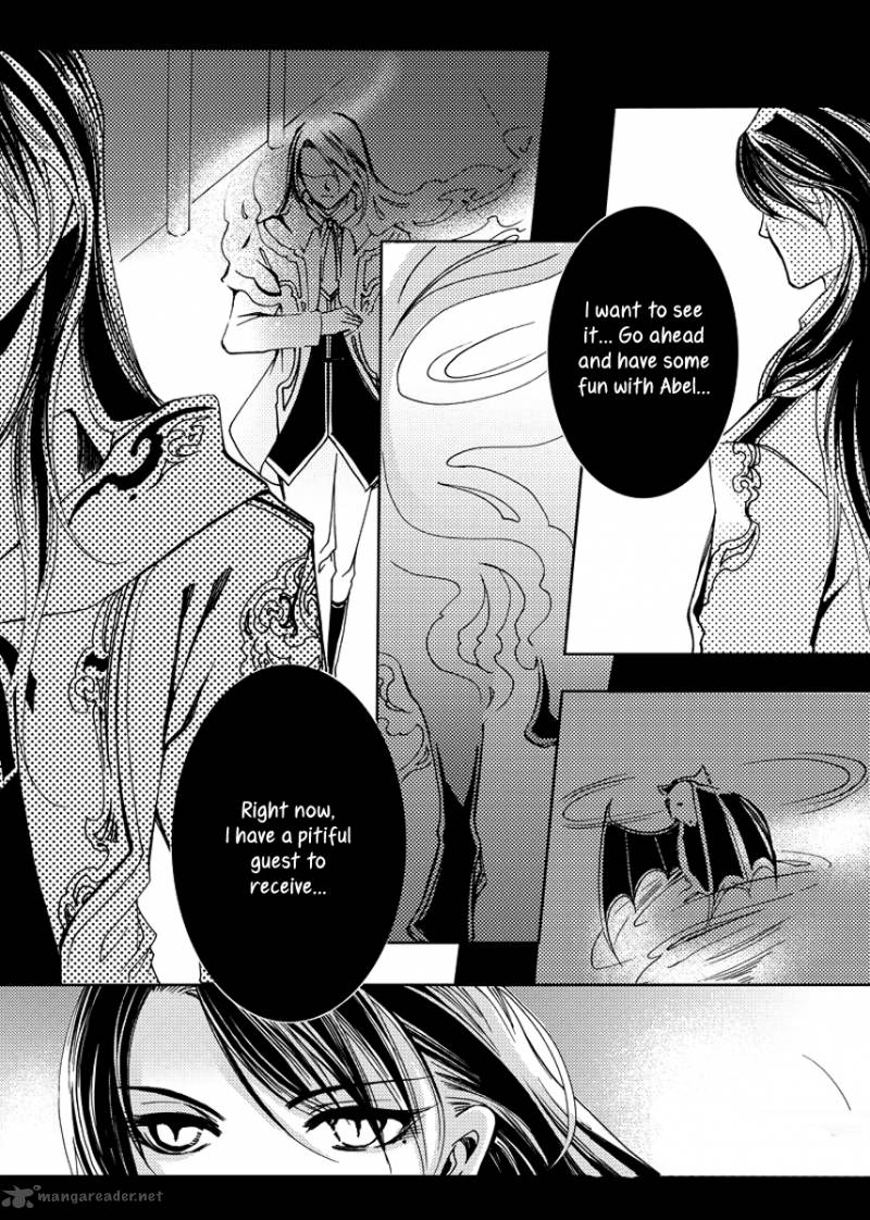 City Of Blood 21 15