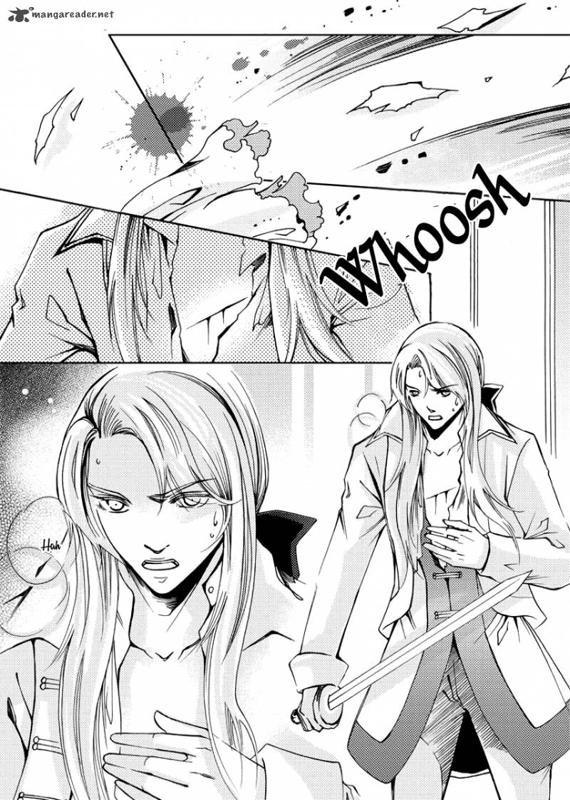 City Of Blood 21 2