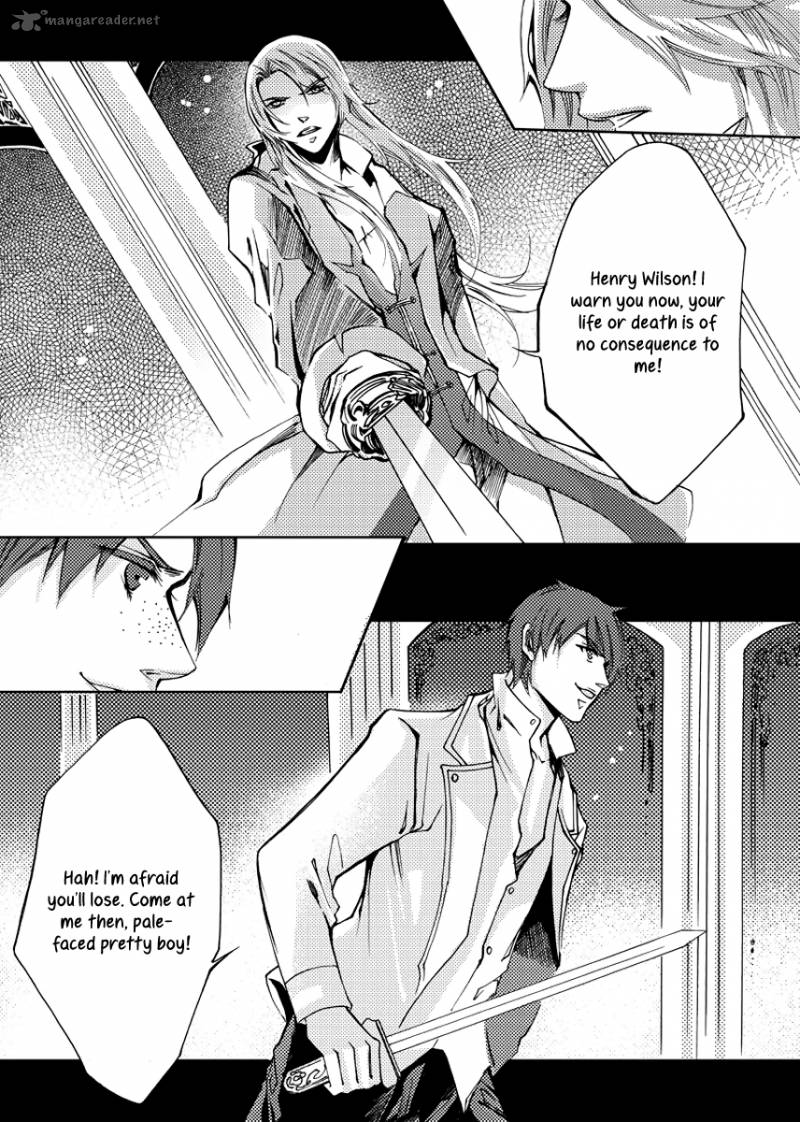 City Of Blood 21 6