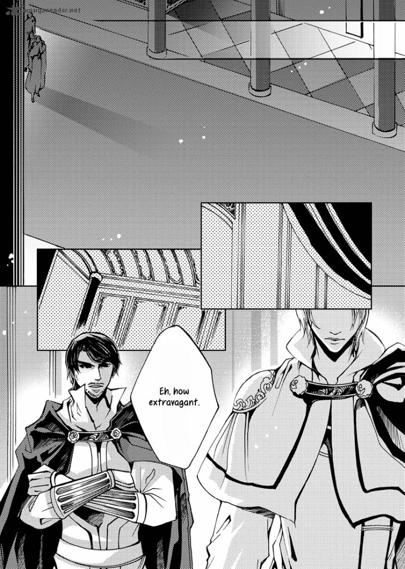 City Of Blood 21 7