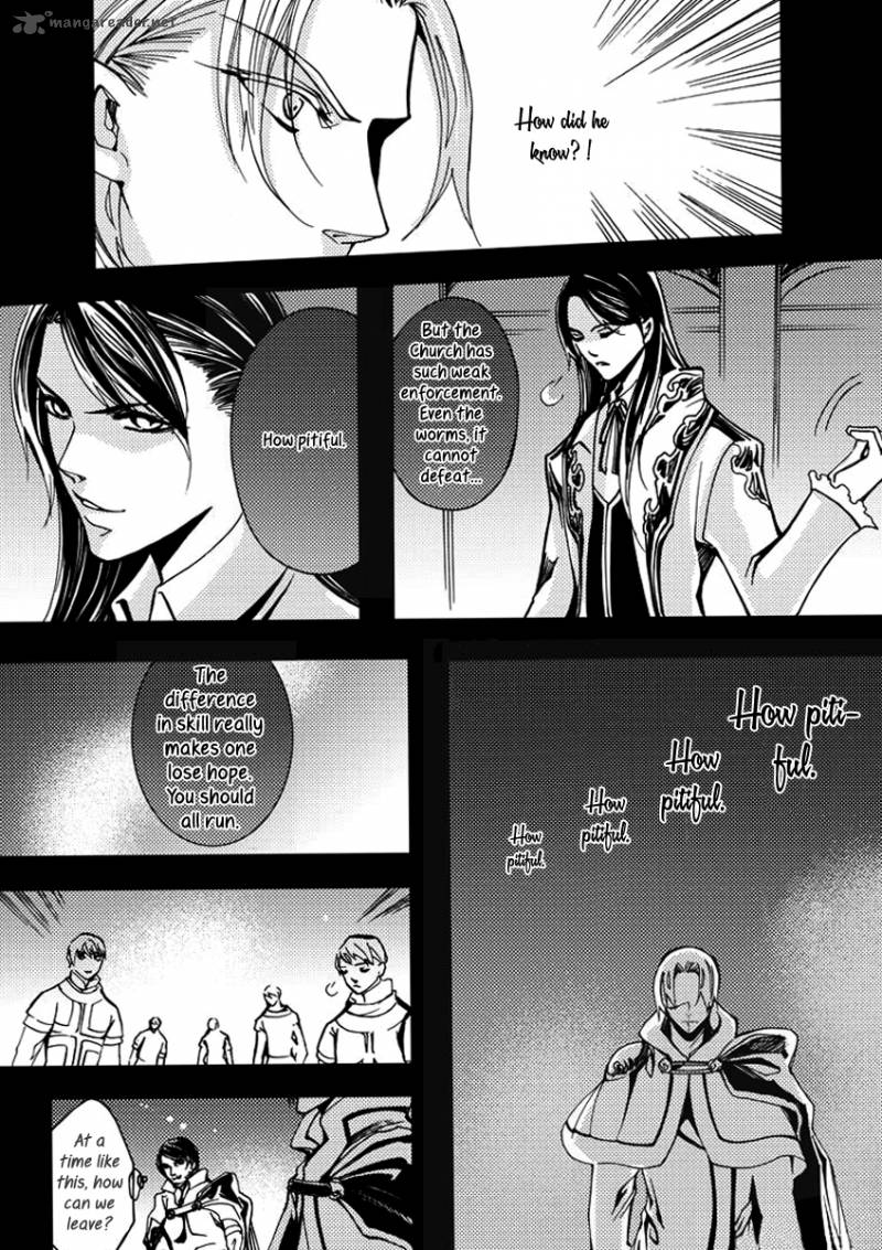 City Of Blood 22 14