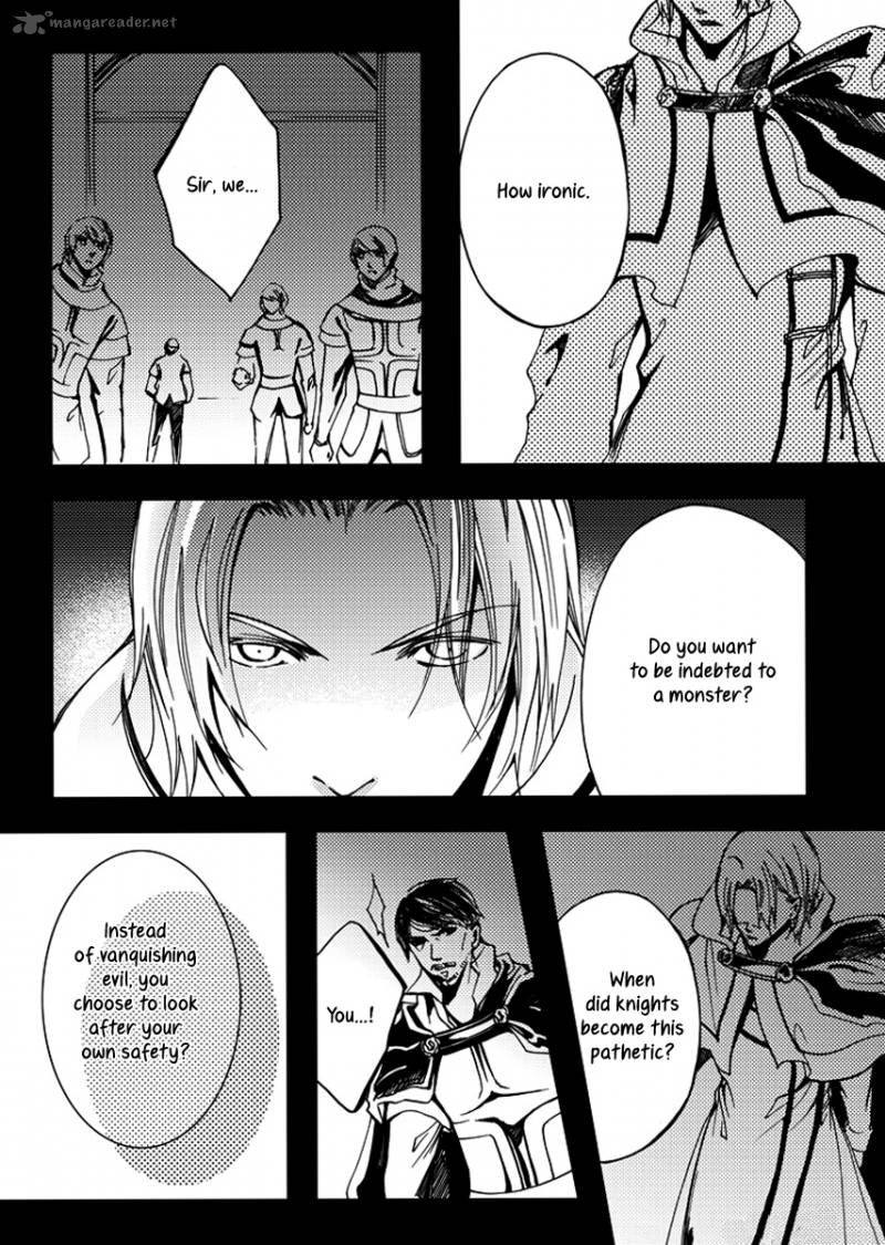 City Of Blood 22 15