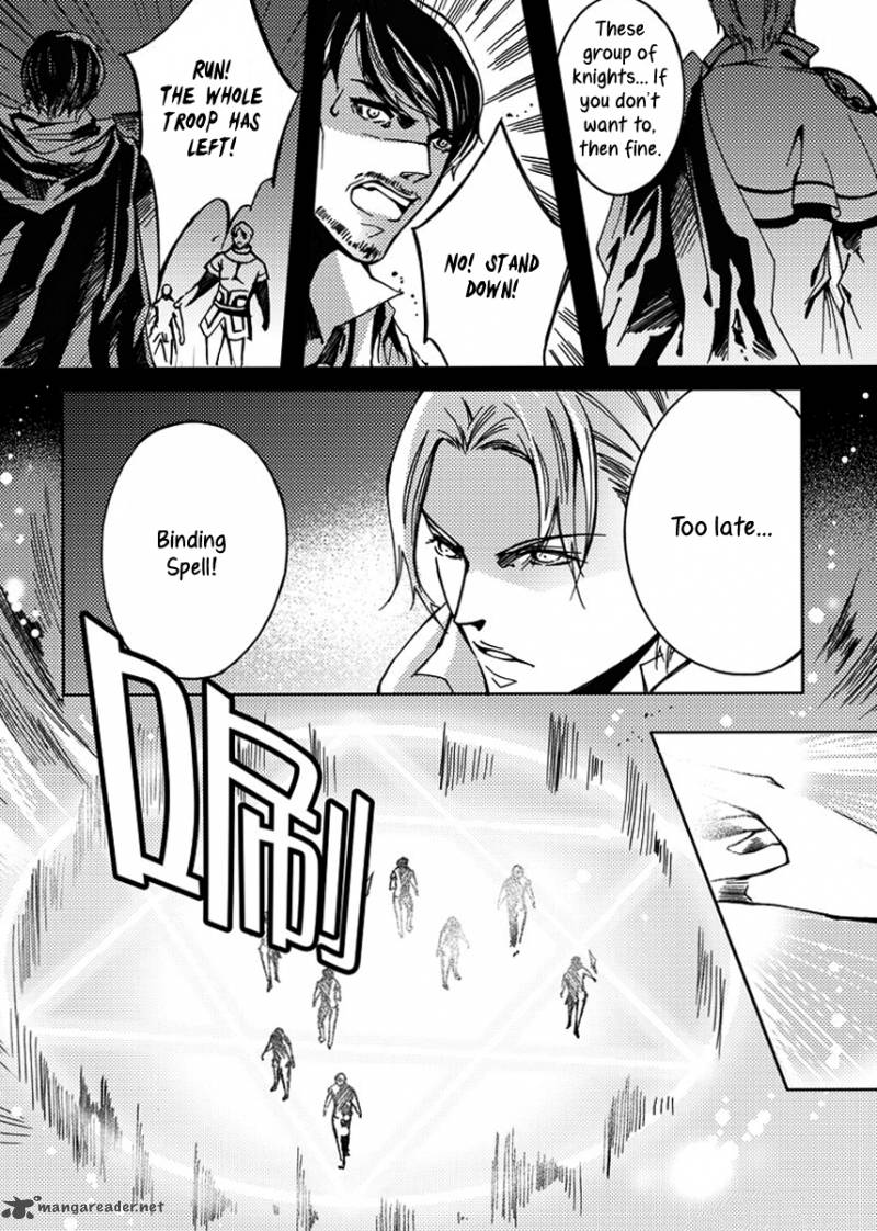 City Of Blood 22 16