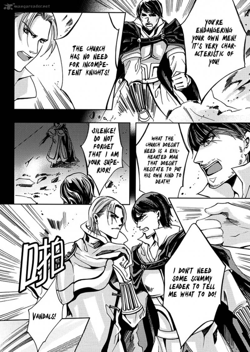 City Of Blood 22 8