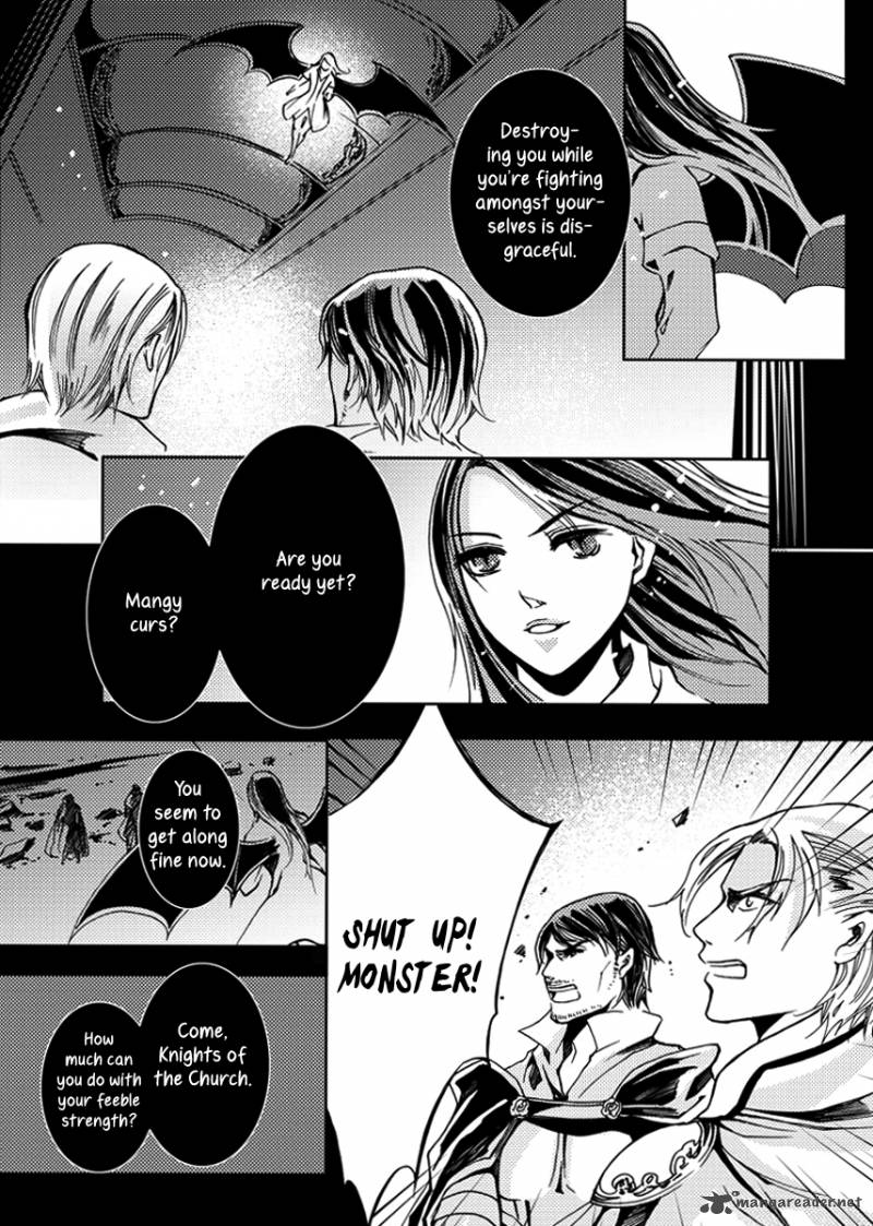 City Of Blood 22 9