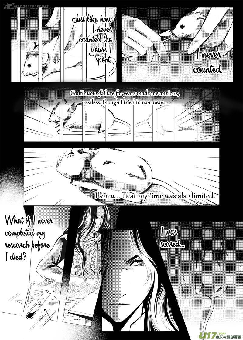 City Of Blood 3 10