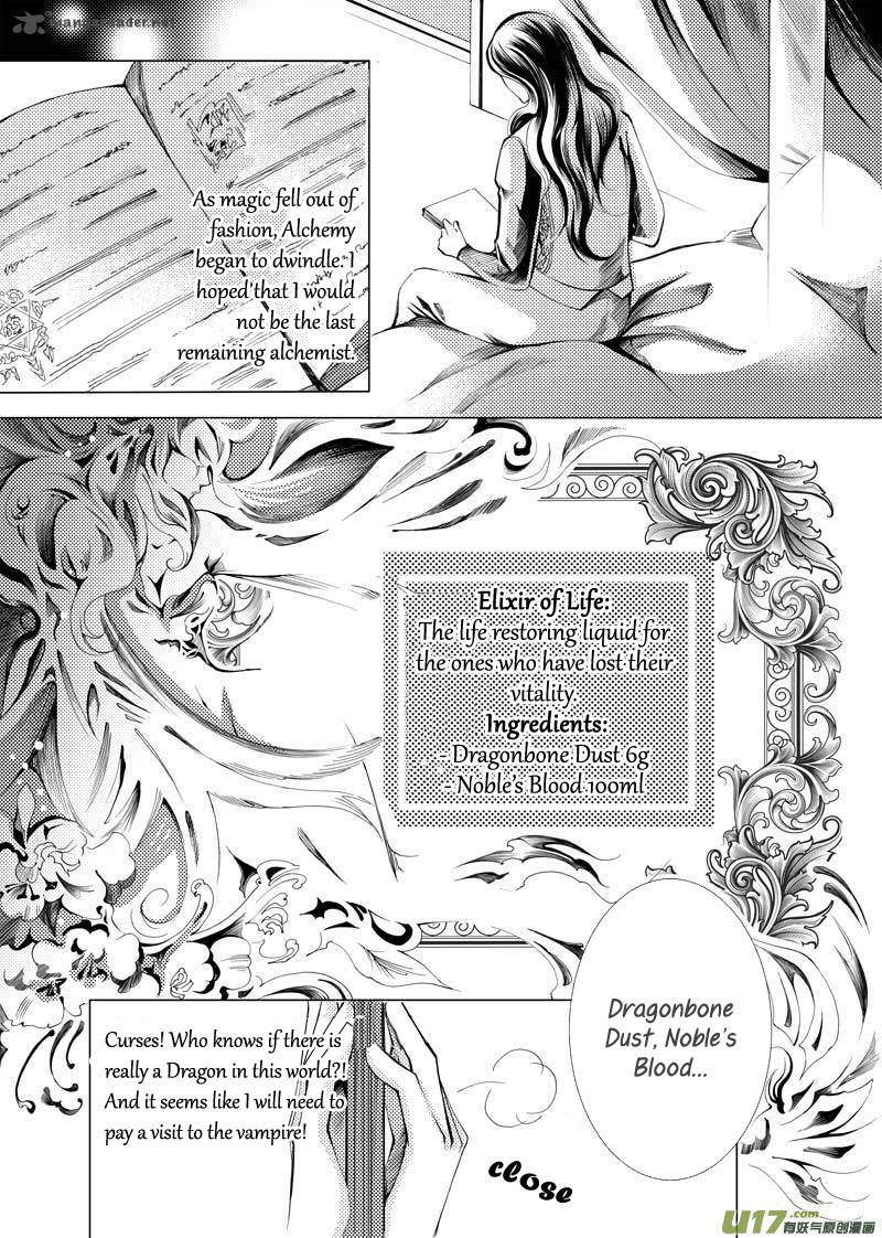 City Of Blood 3 13