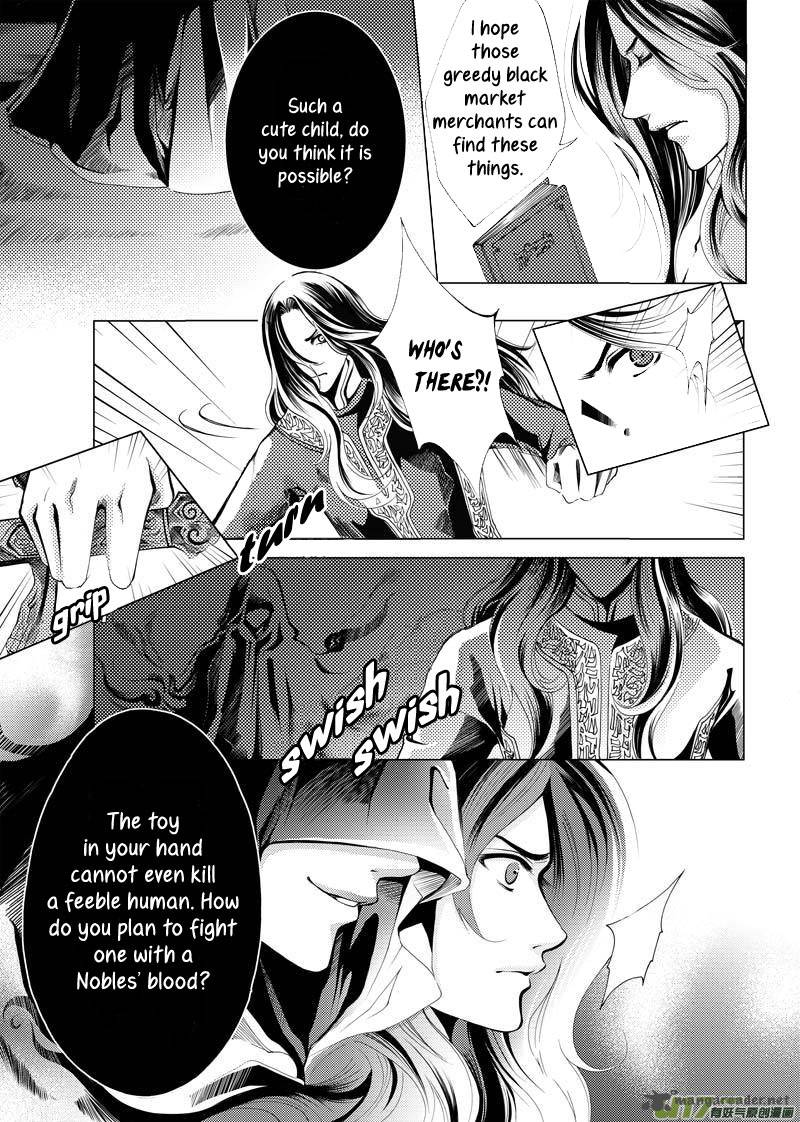 City Of Blood 3 14