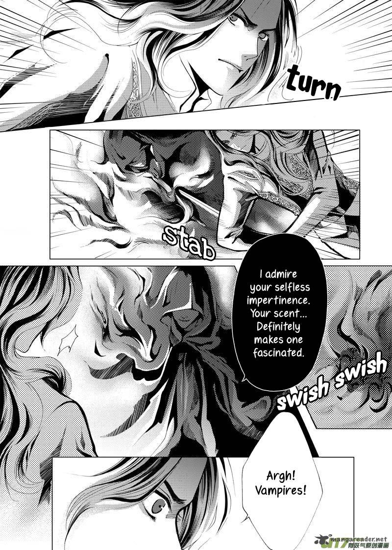 City Of Blood 3 15