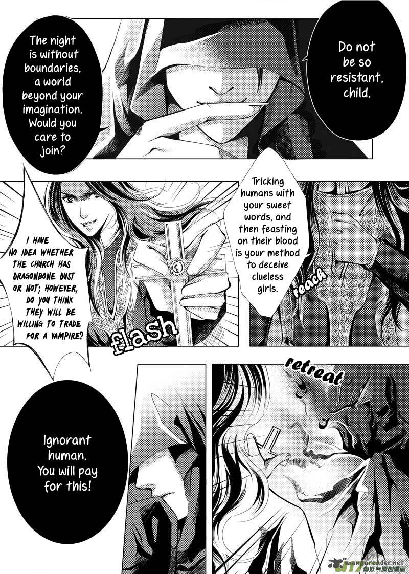 City Of Blood 3 16