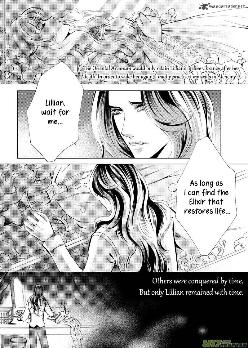 City Of Blood 3 8