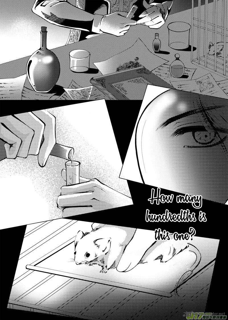 City Of Blood 3 9