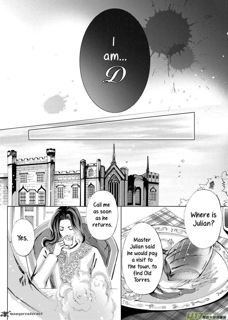 City Of Blood 4 10