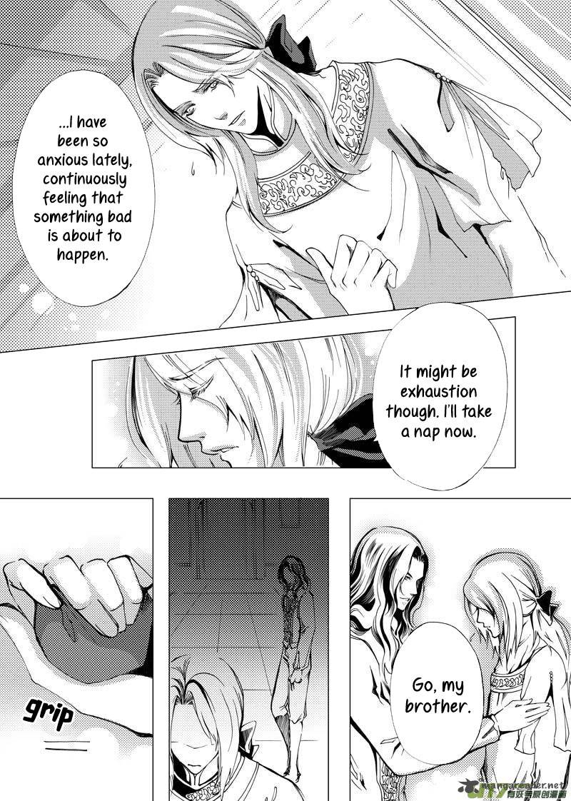 City Of Blood 4 12