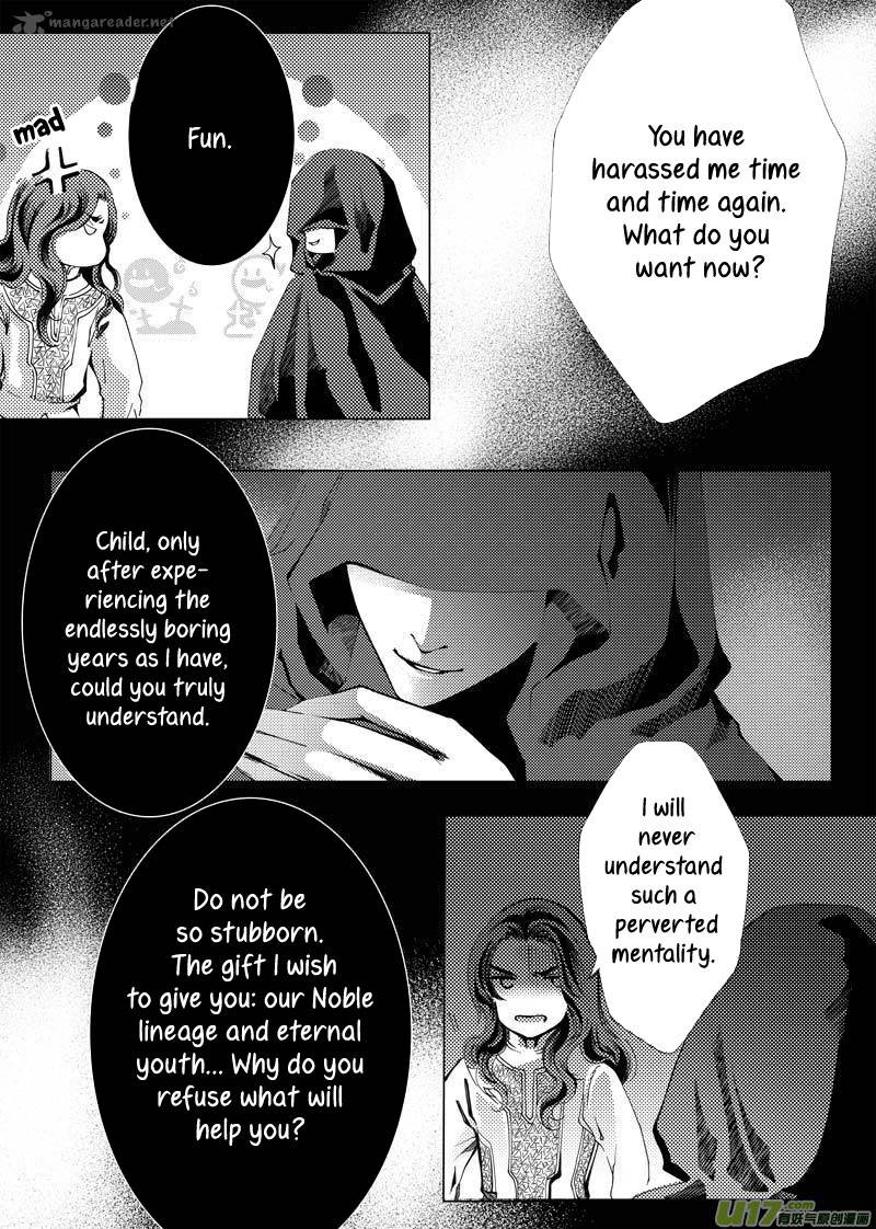 City Of Blood 4 15