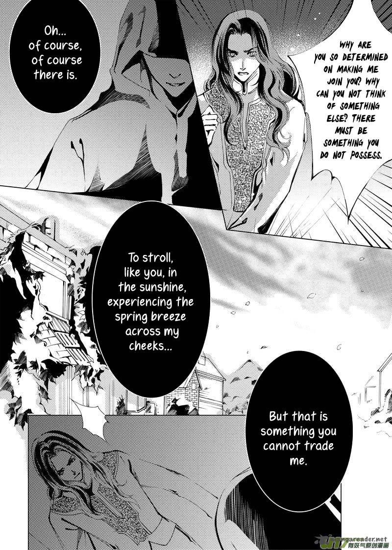 City Of Blood 4 16