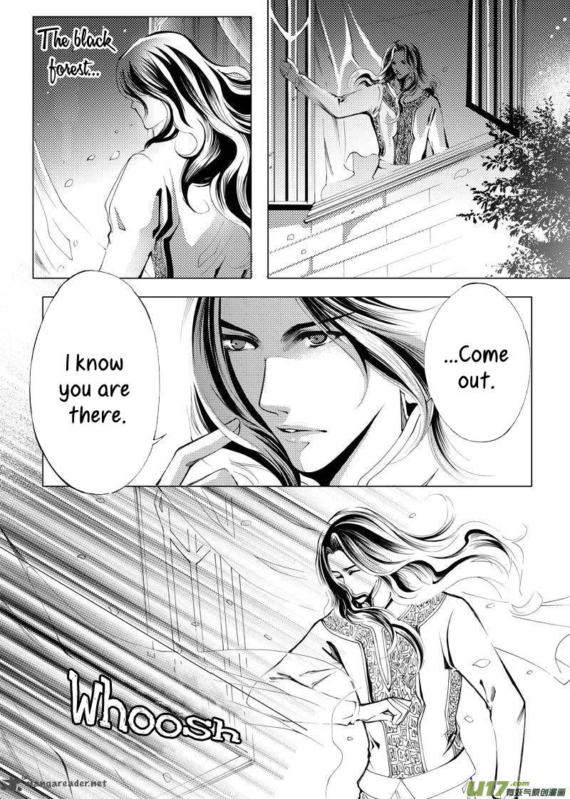 City Of Blood 4 6