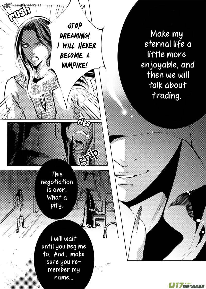 City Of Blood 4 9
