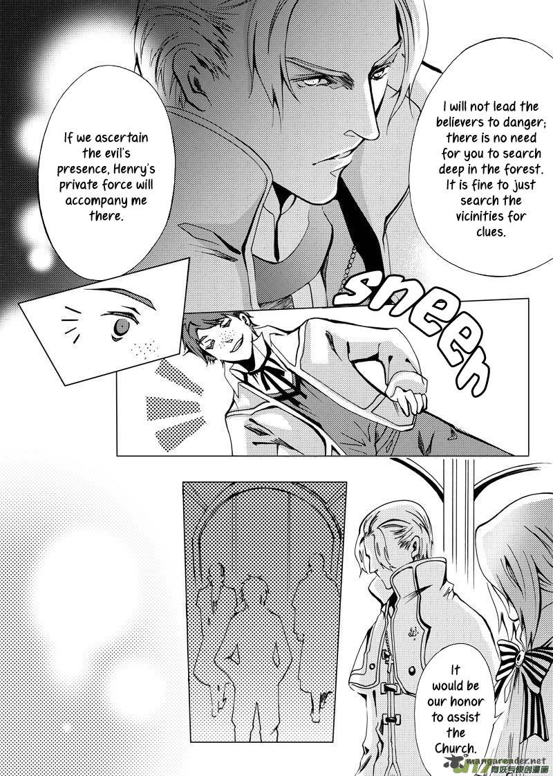 City Of Blood 6 14