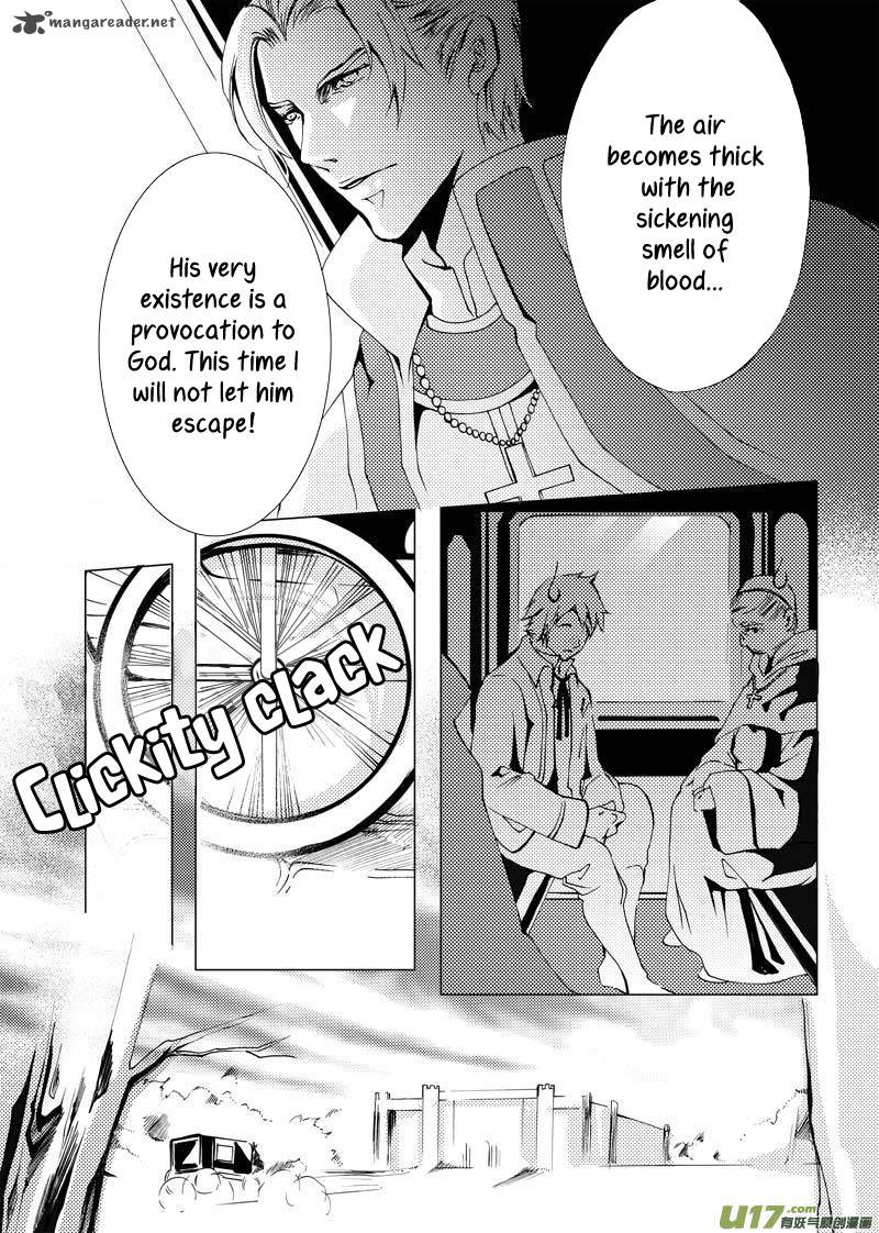 City Of Blood 6 7
