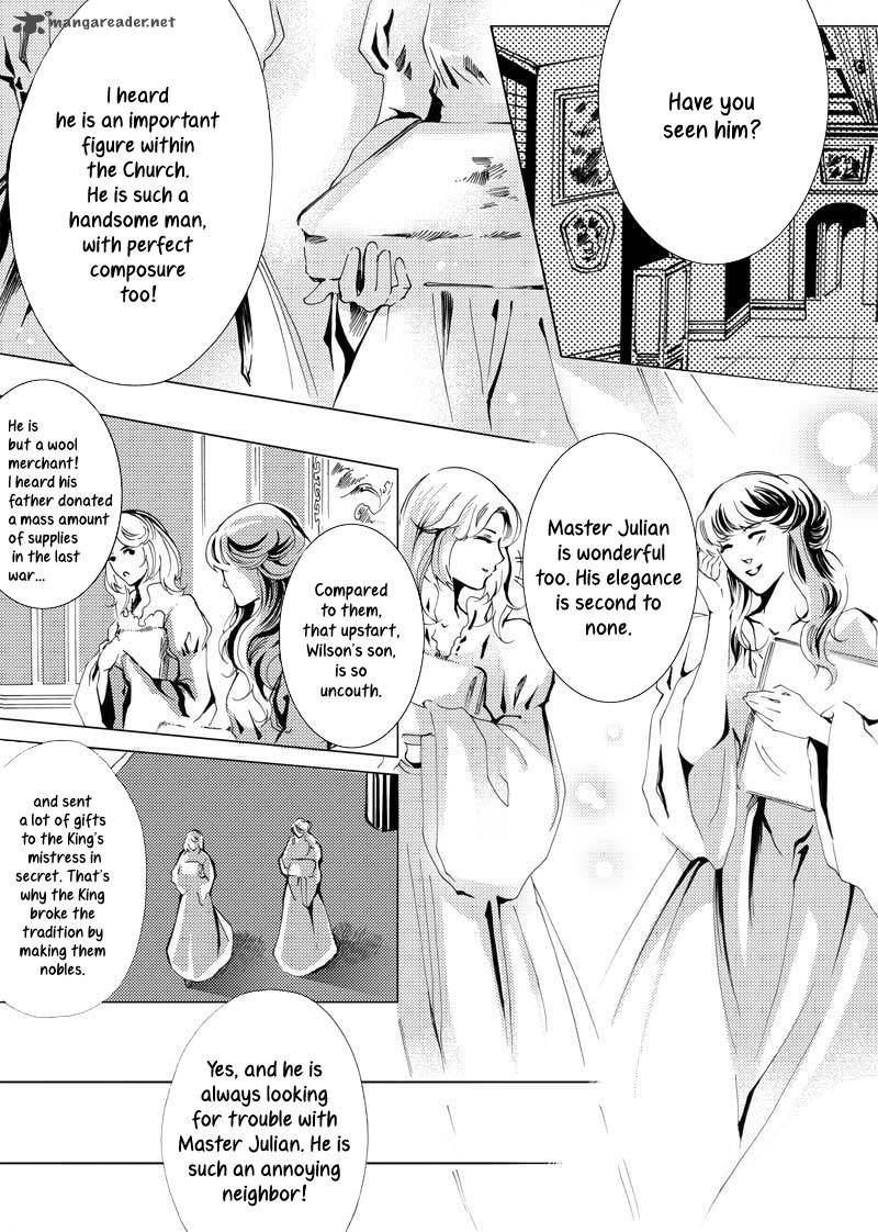 City Of Blood 6 8