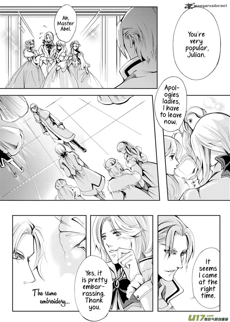 City Of Blood 9 10