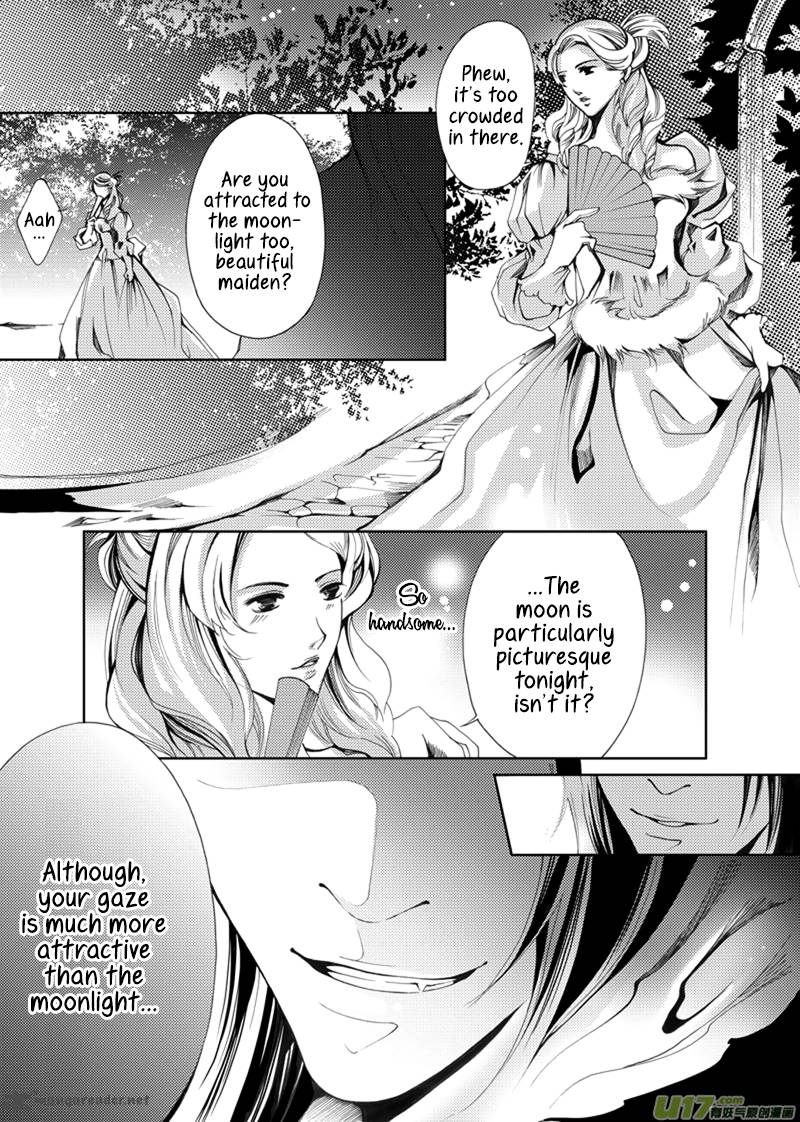 City Of Blood 9 13