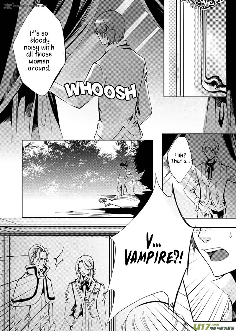 City Of Blood 9 14