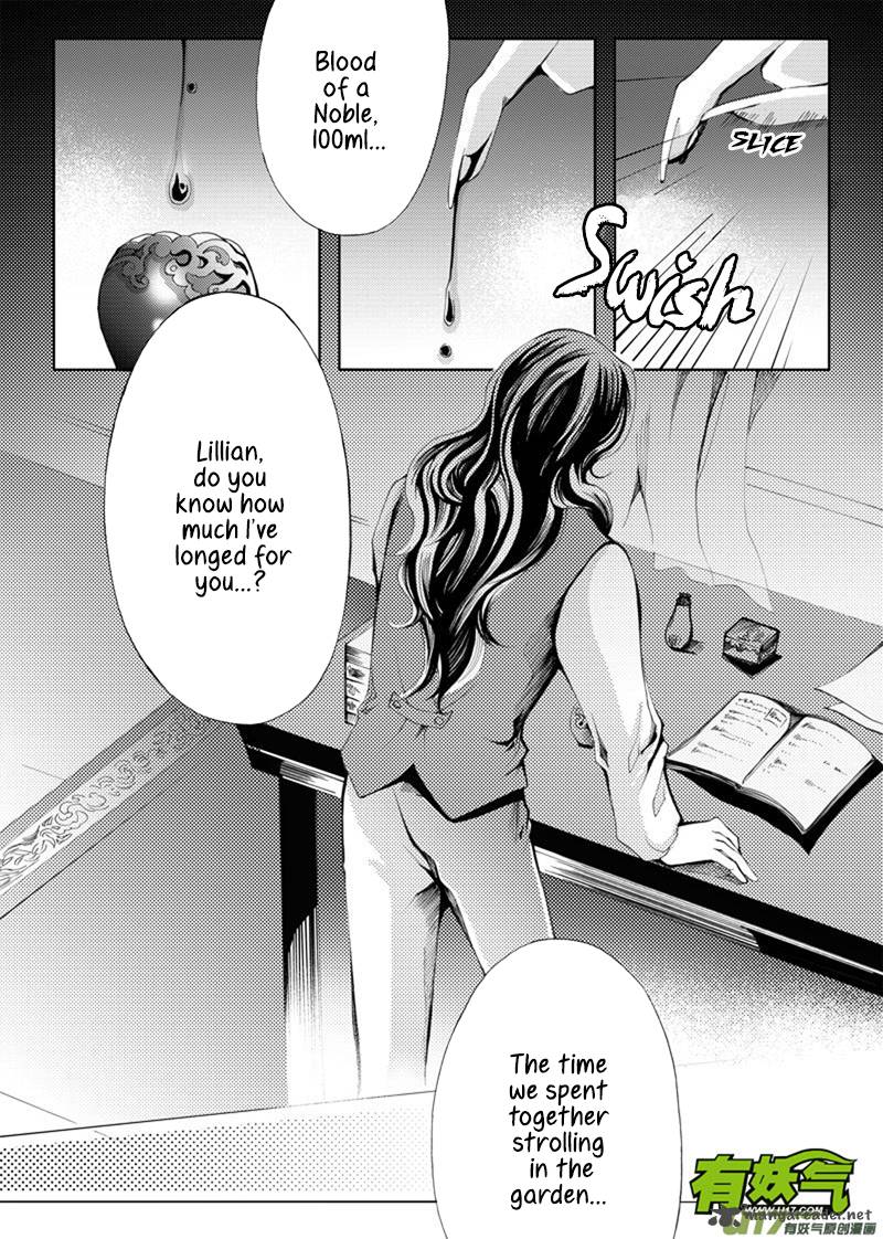 City Of Blood 9 4