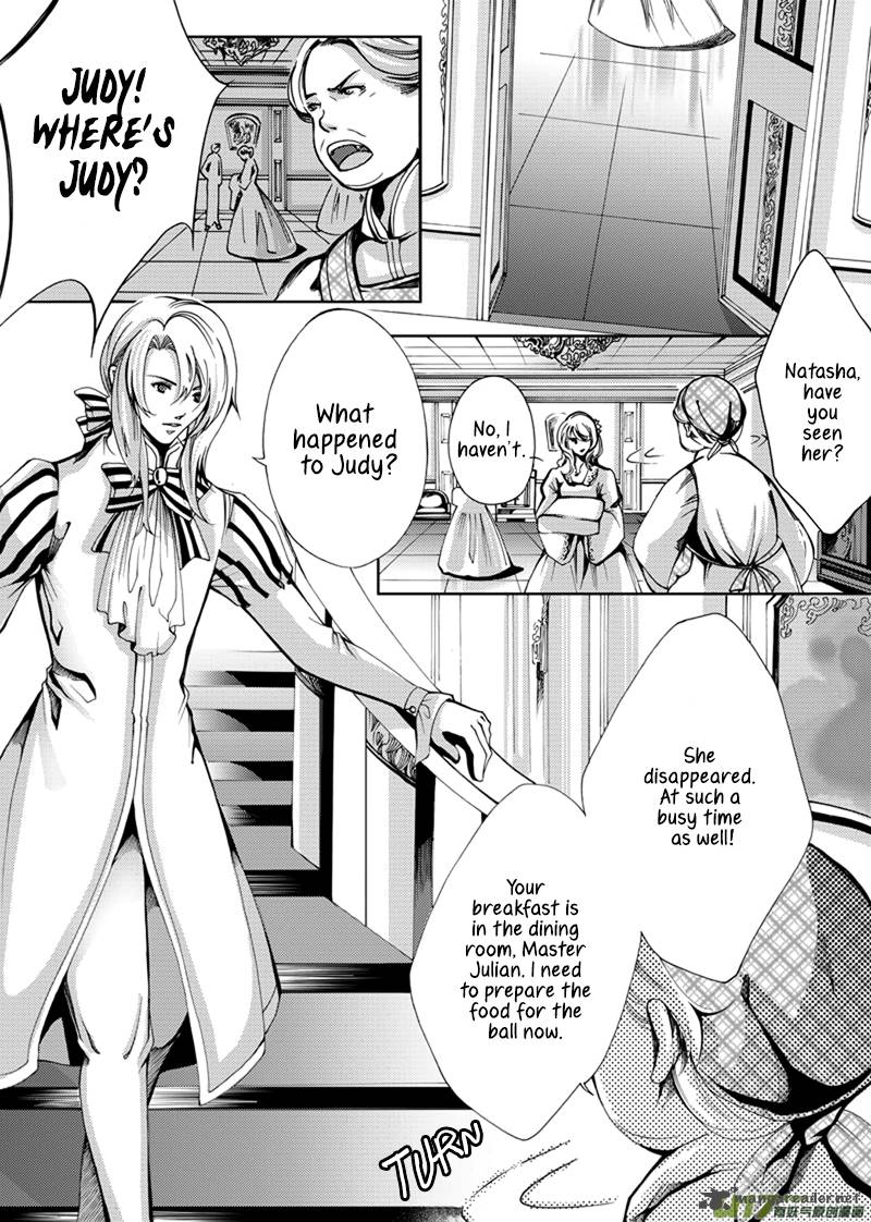 City Of Blood 9 5
