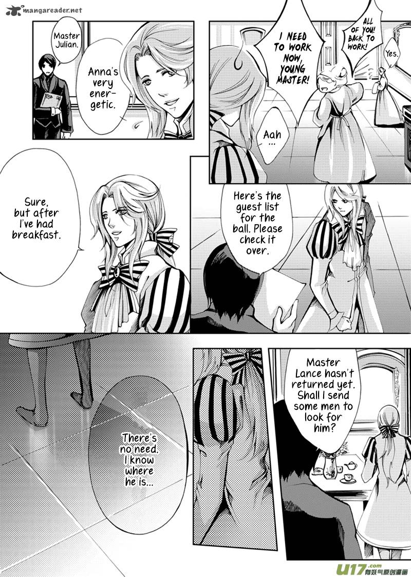 City Of Blood 9 6